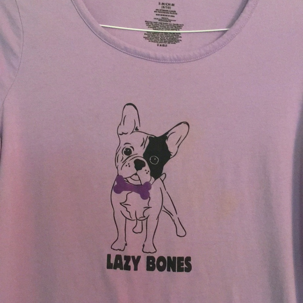3/$18 🇺🇸 Nightshirt